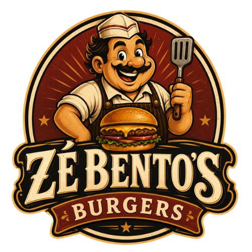 Logo oficial